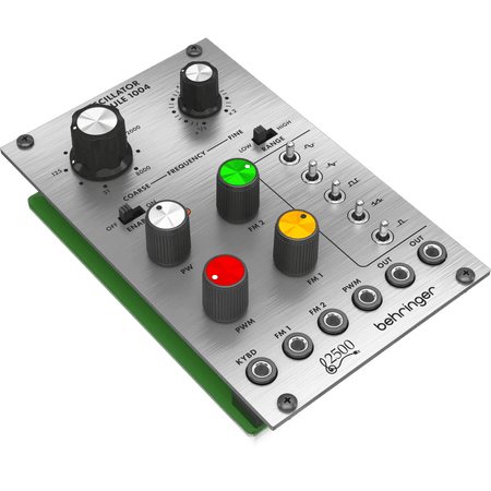 Behringer OSCILLATOR MODULE 1004