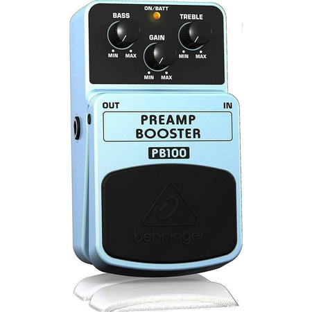Behringer PB100 Preamp