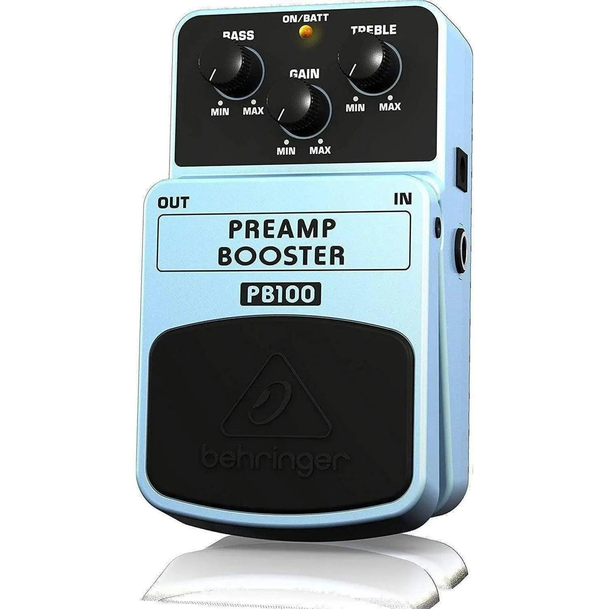 Behringer PB100 Preamp