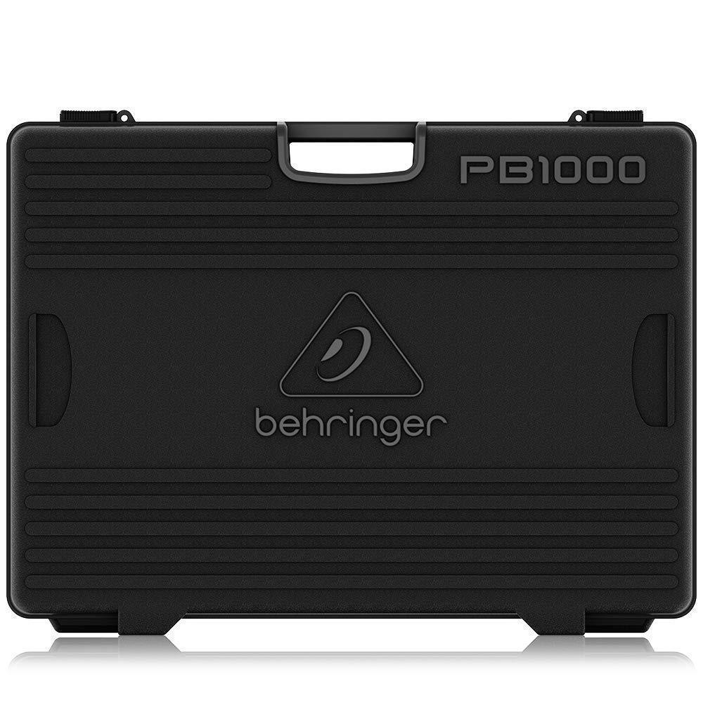 Behringer PB1000 Powered Pedal Board