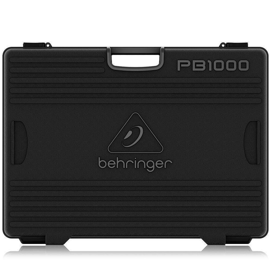 Behringer PB1000 Powered Pedal Board