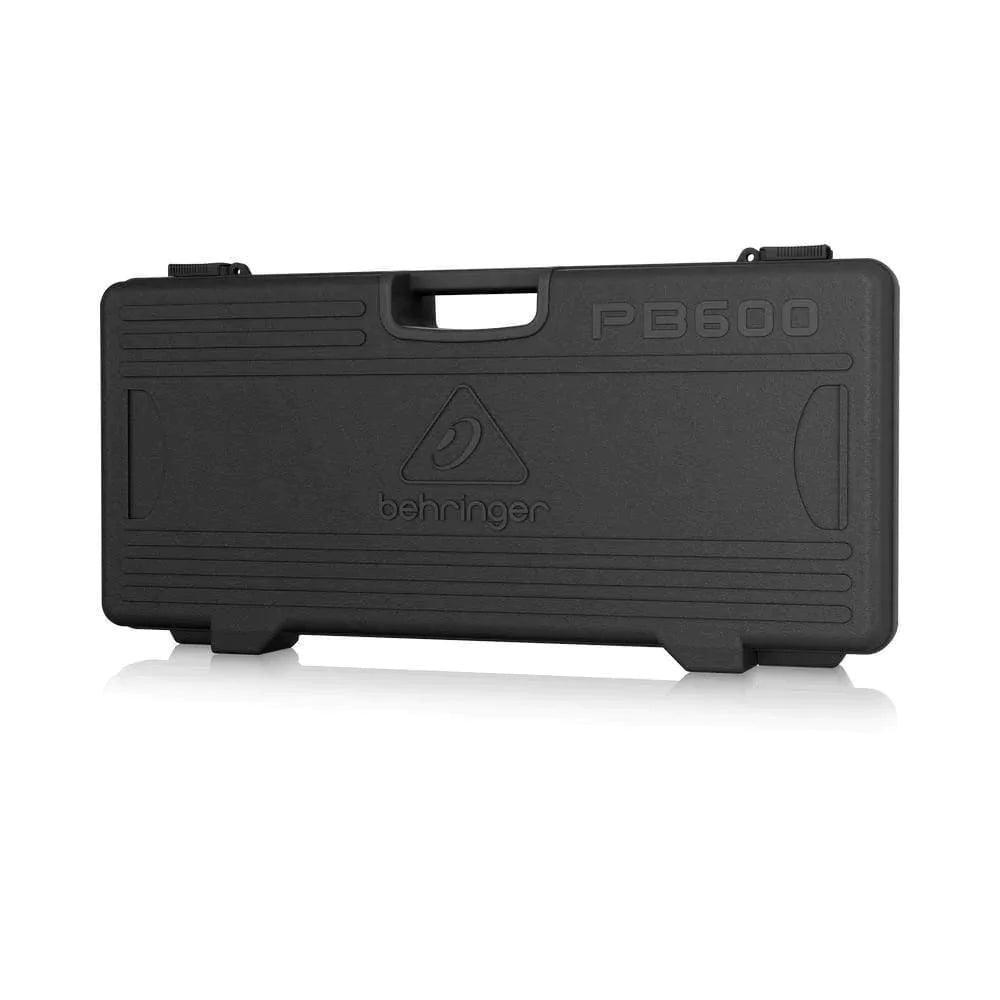 Behringer PB600 Pedal Board