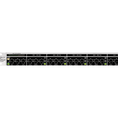 Behringer PEQ2200 Parametric Equalizer