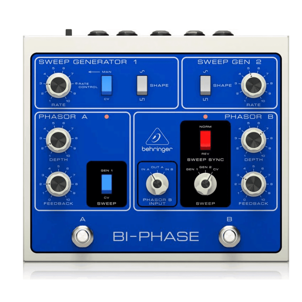 Behringer BI-Phase