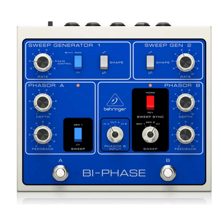Behringer BI-Phase