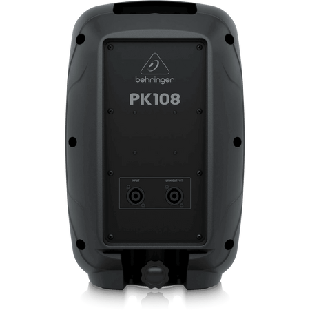 Behringer PK108 Passive 320W 8" PA Speaker System