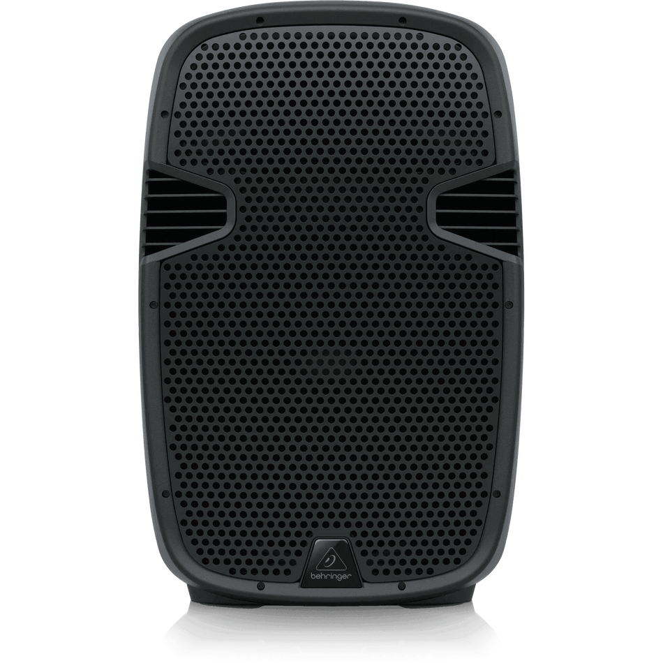 Behringer PK115 800W 15'' Passive PA Speaker with Built-in Multimedia Player
