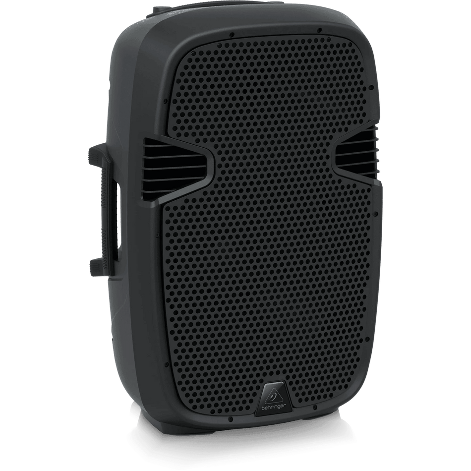 Behringer PK115 800W 15'' Passive PA Speaker with Built-in Multimedia Player