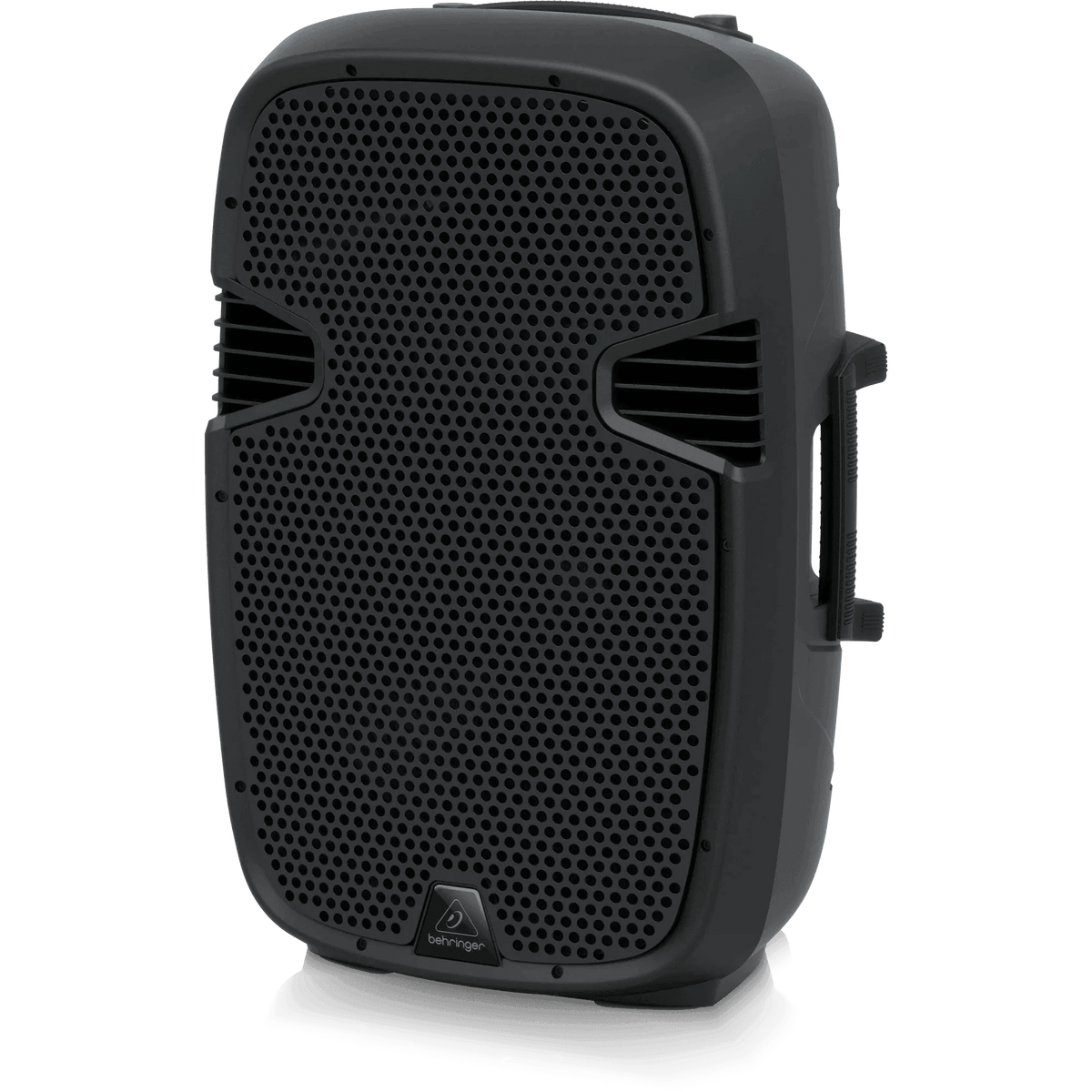 Behringer PK115A 800W 15-inch Powered PA Speaker with Built-In Mixer, Media Player & Bluetooth