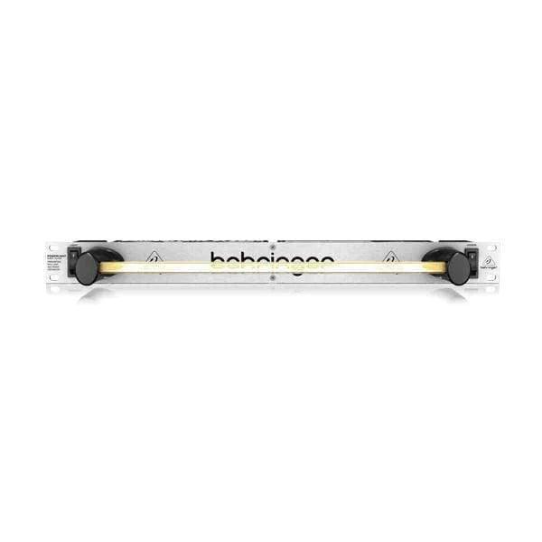 Behringer PL2000 Powerlight Professional Rack Light and Power Distributor