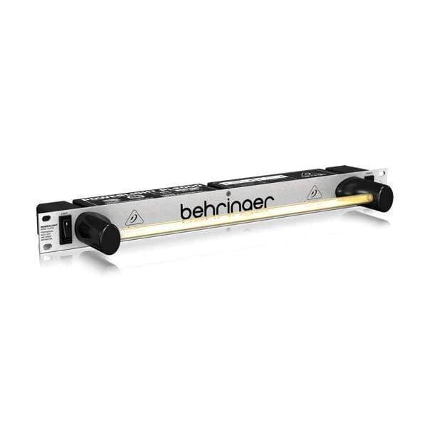 Behringer PL2000 Powerlight Professional Rack Light and Power Distributor