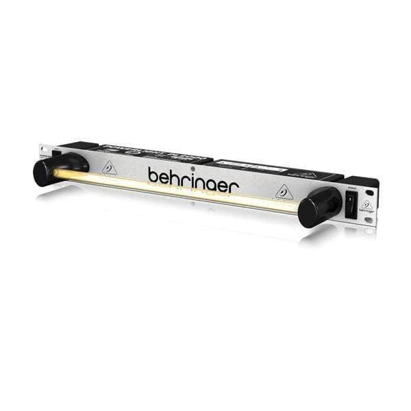 Behringer PL2000 Powerlight Professional Rack Light and Power Distributor