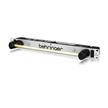Behringer PL2000 Powerlight Professional Rack Light and Power Distributor