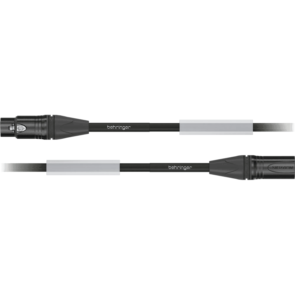 Behringer PMC-150 Platinum Performance 1.5 m (5 ft) Microphone Cable with XLR Connectors