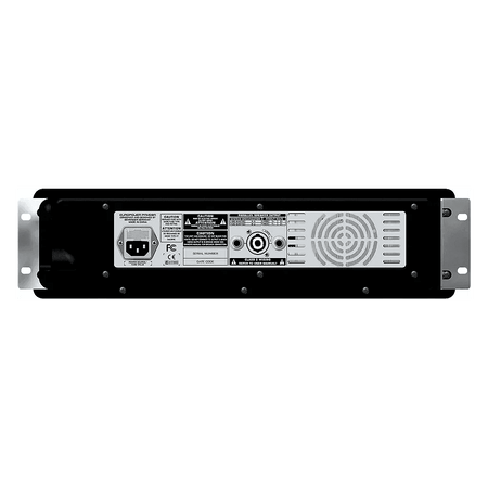 Behringer PMH518M Mixer Powered 5 CH (5 Mono) 1x180W RMS 4Ohms w/ FX and Equalizer