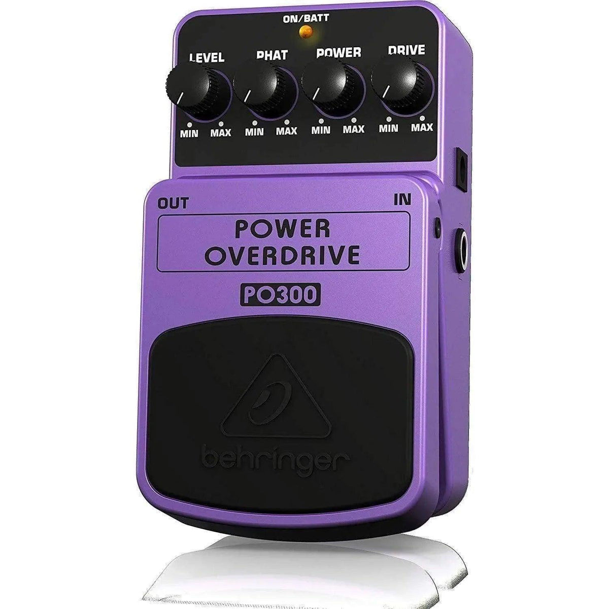 Behringer PO300 Power Overdrive
