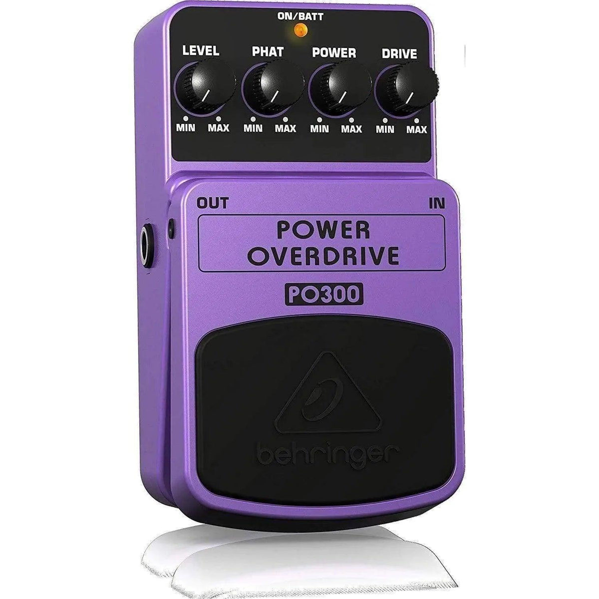 Behringer PO300 Power Overdrive
