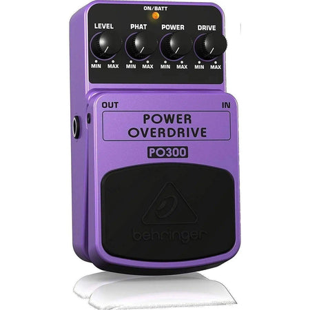 Behringer PO300 Power Overdrive