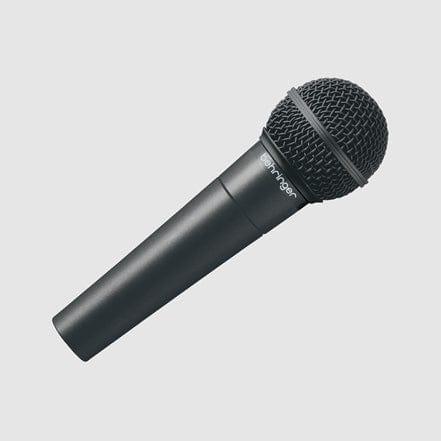 Behringer Podcastudio 2 USB Bundle