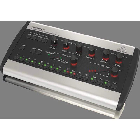 Behringer Powerplay P16-M Personal Mixer