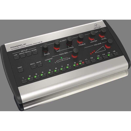 Behringer Powerplay P16-M Personal Mixer