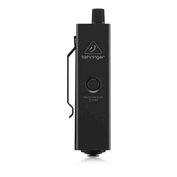 Behringer Powerplay P2 Personal In-Ear Monitor Amplifier