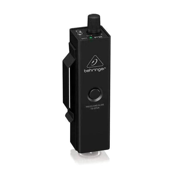 Behringer Powerplay P2 Personal In-Ear Monitor Amplifier