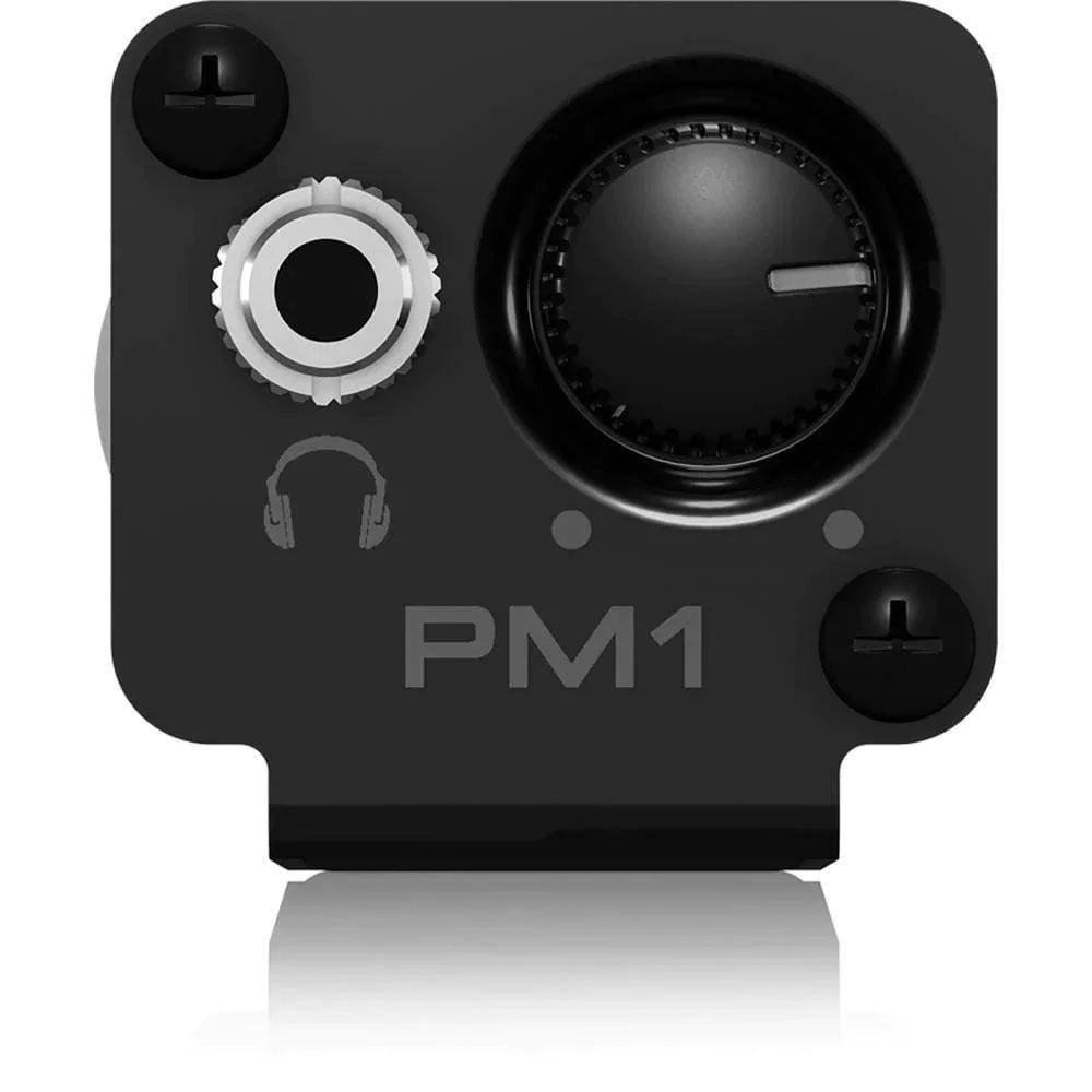 Behringer Powerplay PM1 In-Ear Monitor Belt-Pack