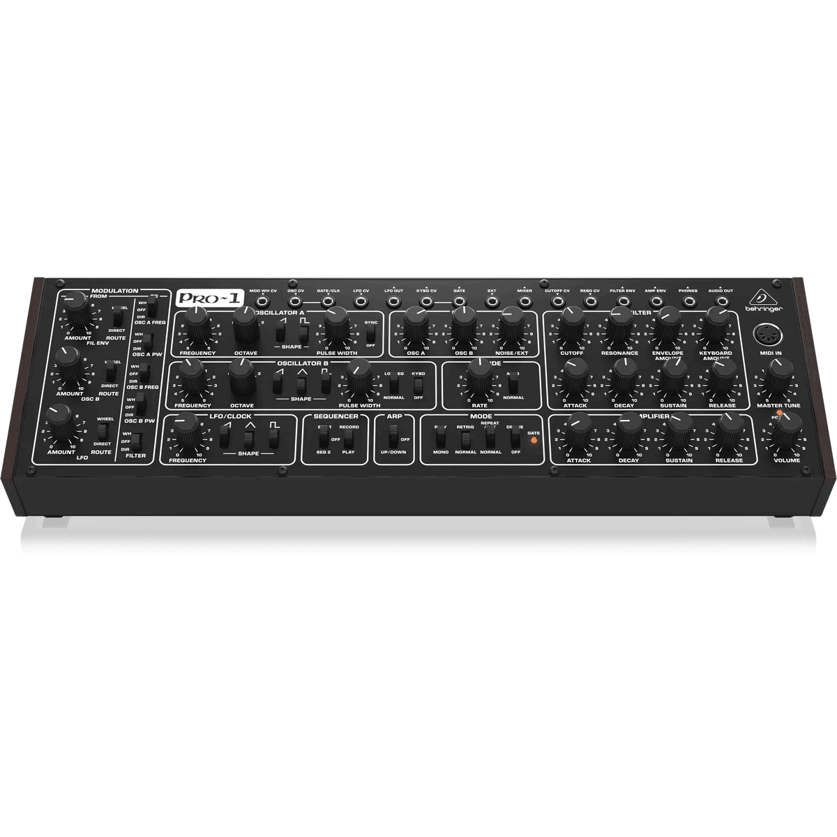 Behringer PRO-1 Analog Synthesizer