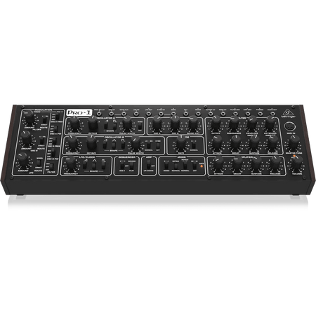Behringer PRO-1 Analog Synthesizer