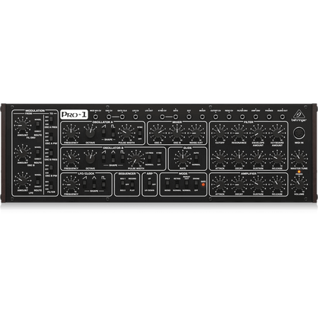 Behringer PRO-1 Analog Synthesizer