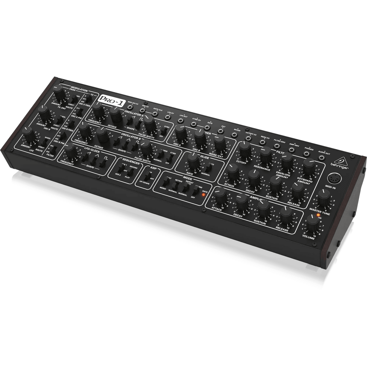 Behringer PRO-1 Analog Synthesizer