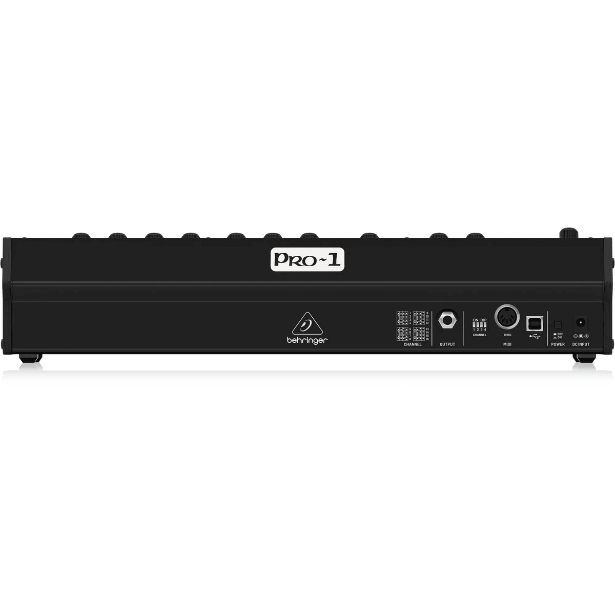 Behringer PRO-1 Analog Synthesizer