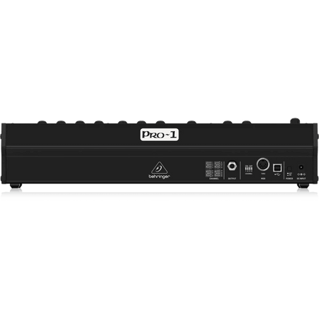 Behringer PRO-1 Analog Synthesizer