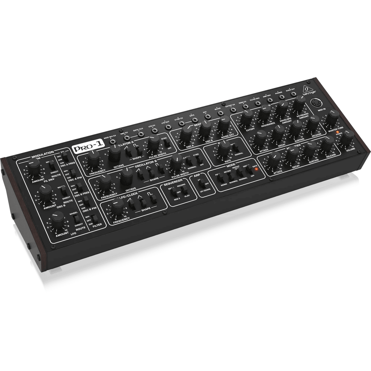 Behringer PRO-1 Analog Synthesizer