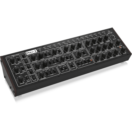 Behringer PRO-1 Analog Synthesizer