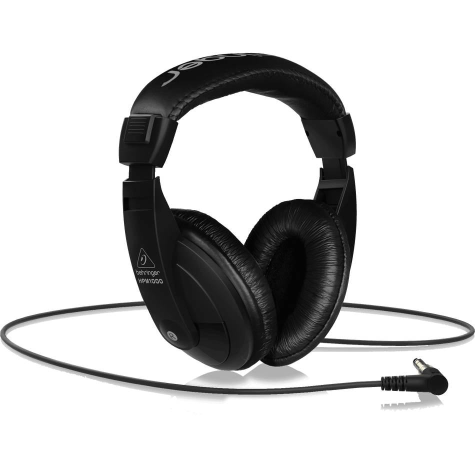 Behringer HPM1000 Multi Purpose Headphones