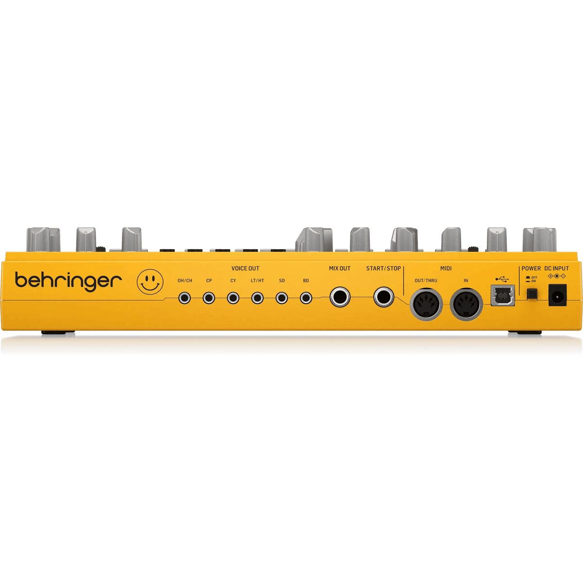 Behringer RD-6-AM Classic Analog Drum Machine