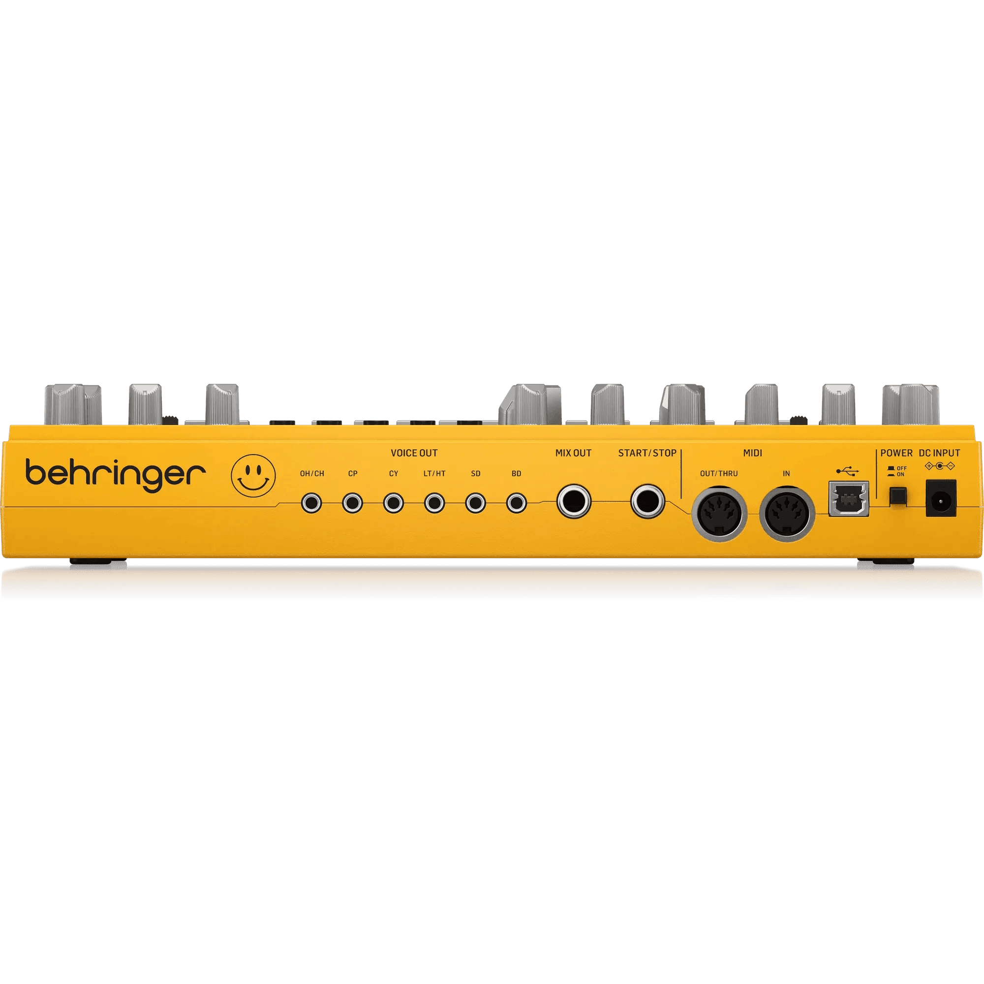 Behringer RD-6-AM Classic Analog Drum Machine
