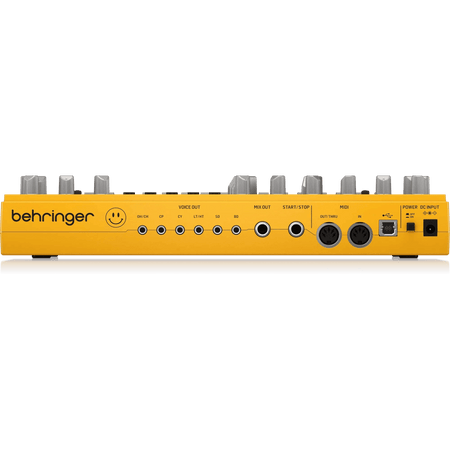 Behringer RD-6-AM Classic Analog Drum Machine
