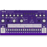 Behringer RD-6-AM Classic Analog Drum Machine