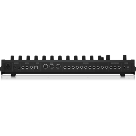 Behringer RD-8 MKII Classic Analog Drum Machine