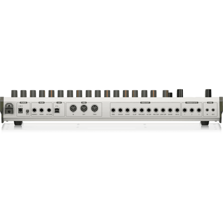 Behringer RD-9 Classic Analog Drum Machine