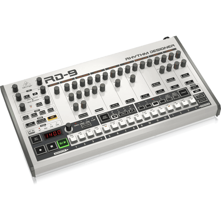 Behringer RD-9 Classic Analog Drum Machine