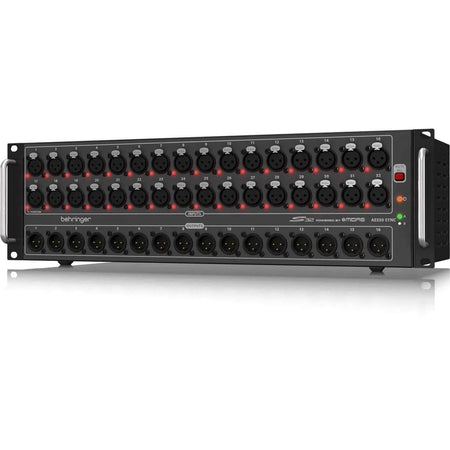 Behringer S32 Digital Snake I/O Interface