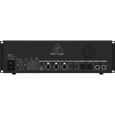 Behringer S32 Digital Snake I/O Interface