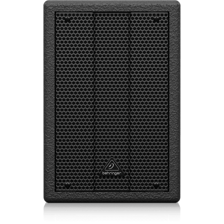 Behringer SAT1004 160W Passive PA Monitor Loudspeaker