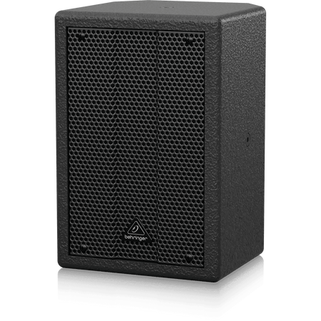 Behringer SAT1004 160W Passive PA Monitor Loudspeaker