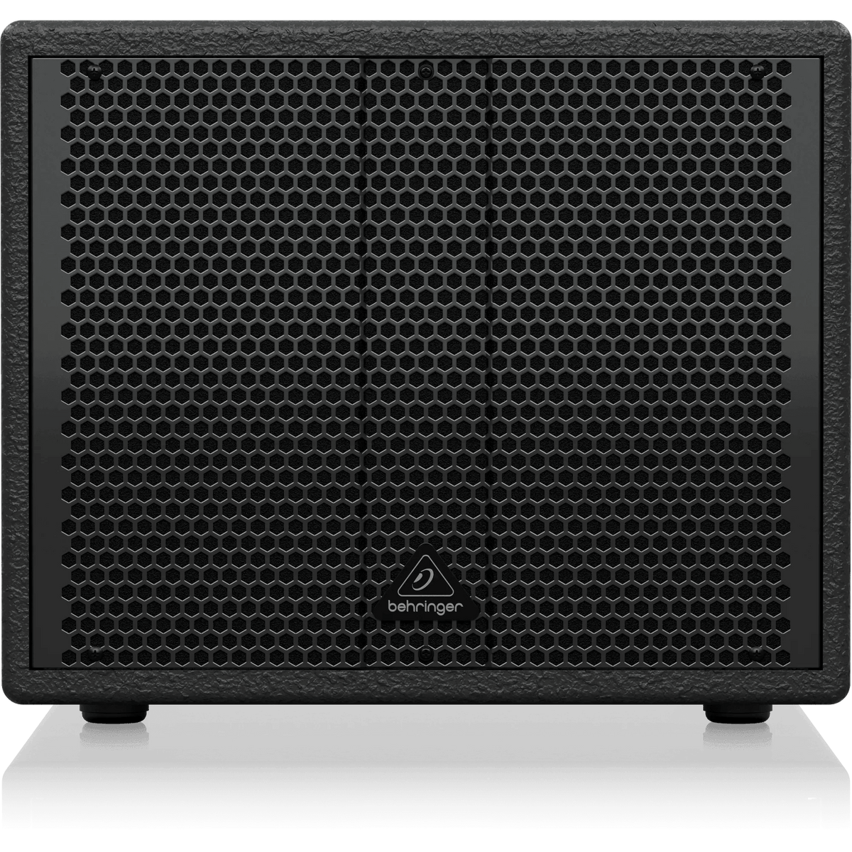 Behringer SAT1008 SUBA 600W 8" Subwoofer Active Speaker