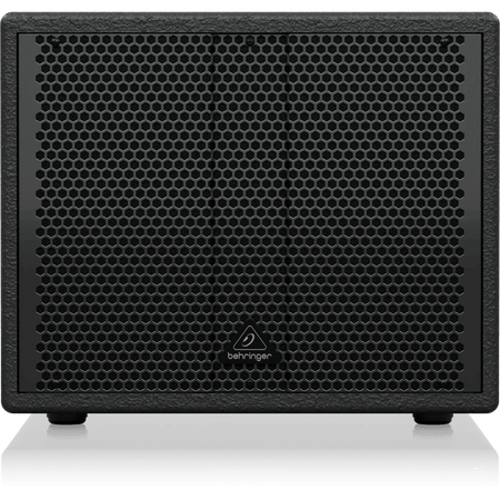 Behringer SAT1008 SUBA 600W 8" Subwoofer Active Speaker